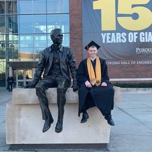 Meet your Posher, William